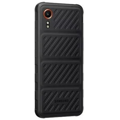 Samsung Galaxy Xcover 7 SM-G556 6/128GB Black (SM-G556BZKD)