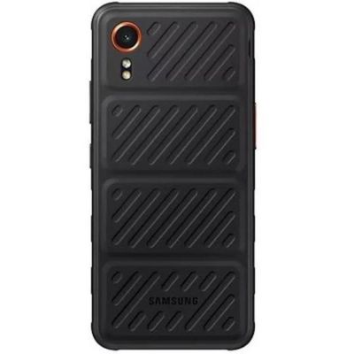 Samsung Galaxy Xcover 7 SM-G556 6/128GB Black (SM-G556BZKD)