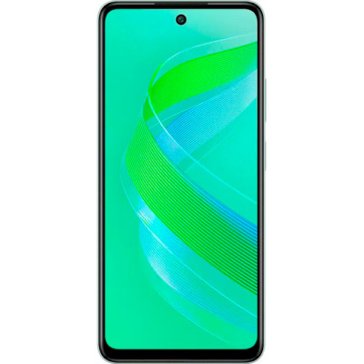Infinix Smart 8 4/64GB Crystal Green