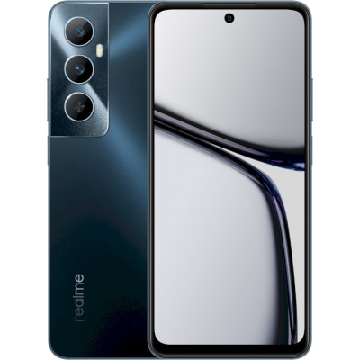 realme C65 4G 6/128GB Starlight Black
