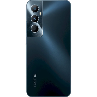 realme C65 4G 6/128GB Starlight Black
