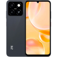 ZTE Blade A55 4/128GB Black