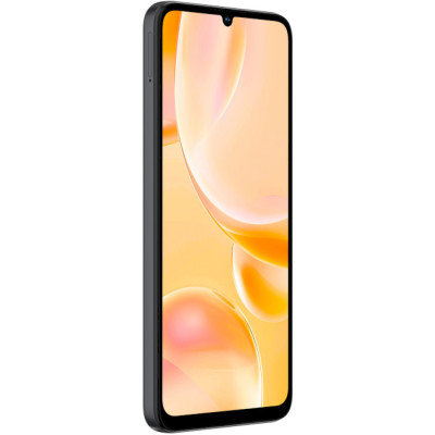 ZTE Blade A55 4/128GB Black