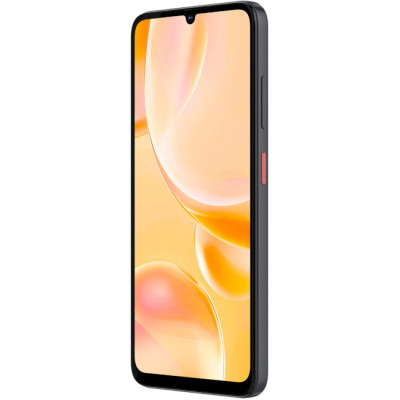 ZTE Blade A55 4/128GB Black