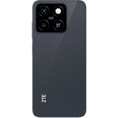 ZTE Blade A55 4/128GB Black