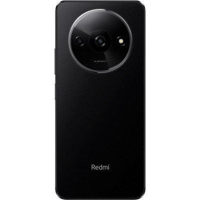 Xiaomi Redmi A3 3 64GB Midnight Black