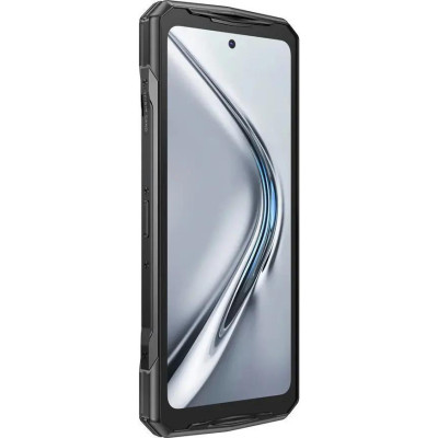 DOOGEE V40 12/512GB Midnight Red