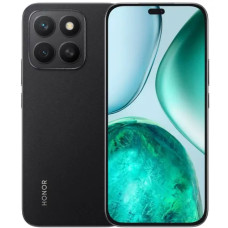 Honor X8c 8/512GB Midnight Black_EU
