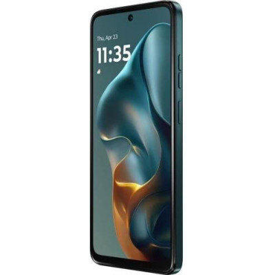 Motorola Moto G05 4/128GB Forest Green NFC (PBA10009UA)