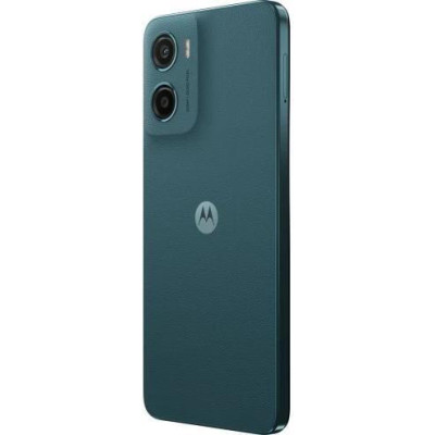 Motorola Moto G05 4/128GB Forest Green NFC (PBA10009UA)