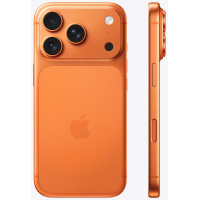Apple iPhone 17 Pro 256GB Dual SIM Cosmic Orange (MG8U4)
