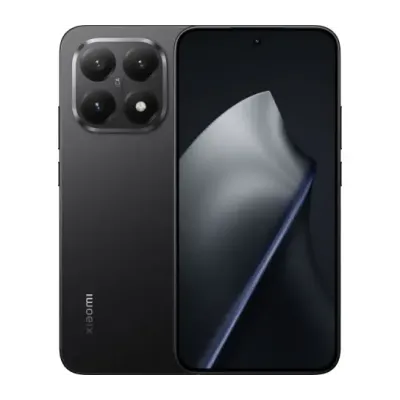 Xiaomi 15T 12/512GB Black (with adapter)