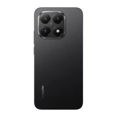 Xiaomi 15T 12/512GB Black (with adapter)