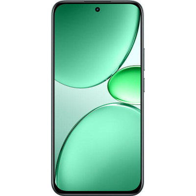 realme C85 Pro 8/256GB Peacock Green