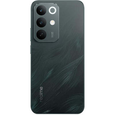 realme C85 Pro 8/256GB Peacock Green