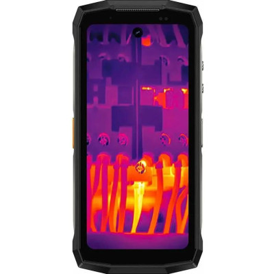 Ulefone Armor Mini 20 8/256GB Black