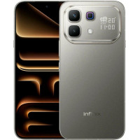 Infinix NOTE 60 Pro 8/256Gb Mist Titanium (X6878)