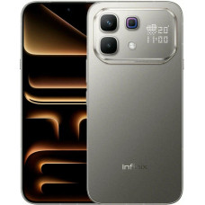 Infinix NOTE 60 Pro 8/256Gb Mist Titanium (X6878)