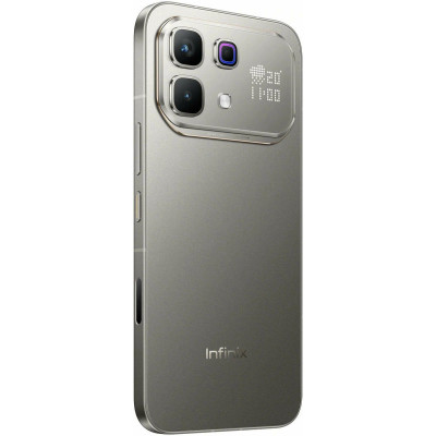 Infinix NOTE 60 Pro 8/256Gb Mist Titanium (X6878)