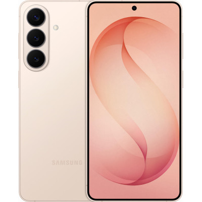 Samsung Galaxy S26+ 12/256GB Pink Gold (SM-S947BZDD)