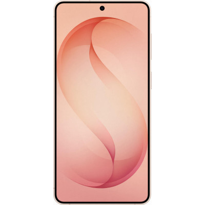 Samsung Galaxy S26+ 12/256GB Pink Gold (SM-S947BZDD)