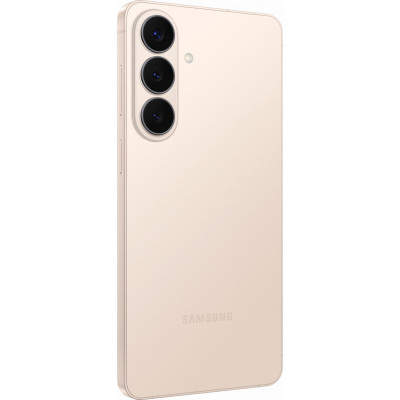 Samsung Galaxy S26+ 12/256GB Pink Gold (SM-S947BZDD)
