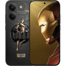POCO X8 Pro 12/512GB IronMan Edition
