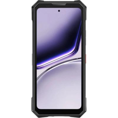 DOOGEE S300 Plus Thermal 12/1TB Black