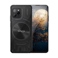 Unihertz Luna 12/256GB Black