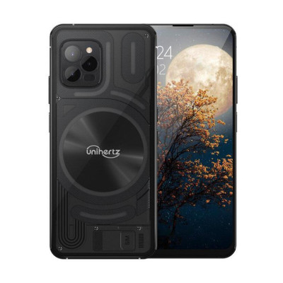 Unihertz Luna 12/256GB Black
