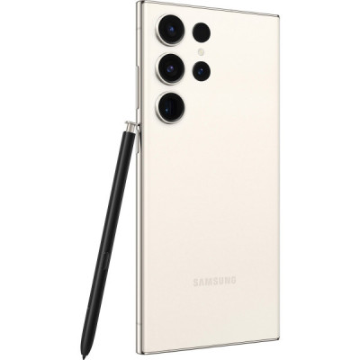Samsung Galaxy S23 Ultra S918B/DS 8/256Gb Cream