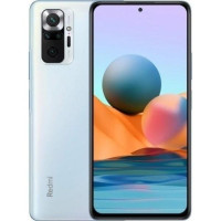 Xiaomi Redmi Note 10 Pro 8/256GB Glacier Blue
