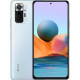 Xiaomi Redmi Note 10 Pro 8/256GB Glacier Blue