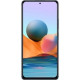 Xiaomi Redmi Note 10 Pro 8/256GB Glacier Blue