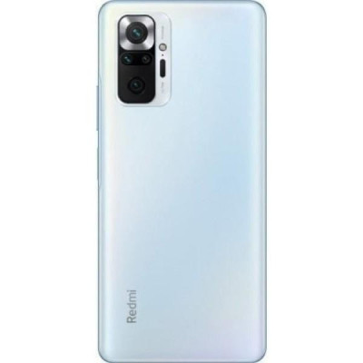 Xiaomi Redmi Note 10 Pro 8/256GB Glacier Blue