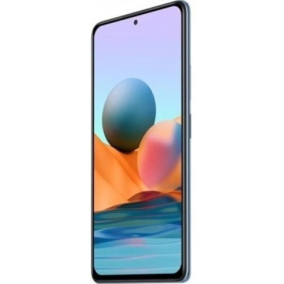 Xiaomi Redmi Note 10 Pro 8/256GB Glacier Blue