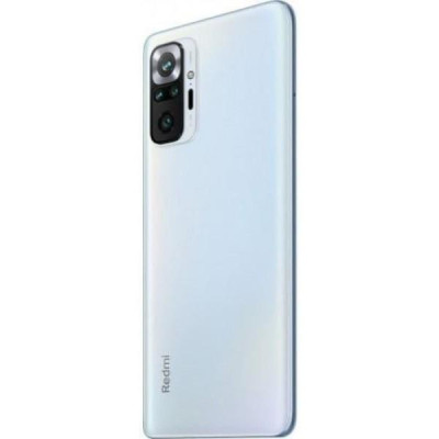 Xiaomi Redmi Note 10 Pro 8/256GB Glacier Blue