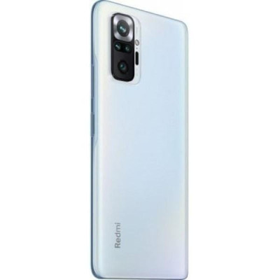 Xiaomi Redmi Note 10 Pro 8/256GB Glacier Blue
