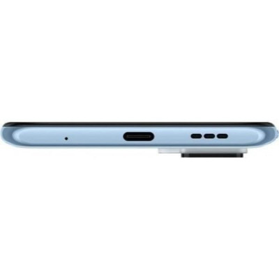 Xiaomi Redmi Note 10 Pro 8/256GB Glacier Blue