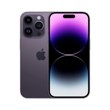 Apple iPhone 14 Pro 512GB eSIM Deep Purple (MQ273)