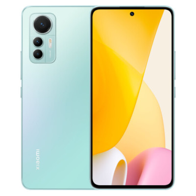 Xiaomi 12 Lite 6/128GB Green