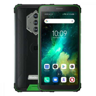 Blackview BV6600E 4/32GB Black