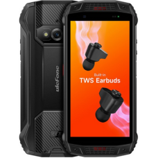 Ulefone Armor 15 6/128GB Black