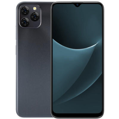 Blackview A95 8/128GB Aurora Night Black
