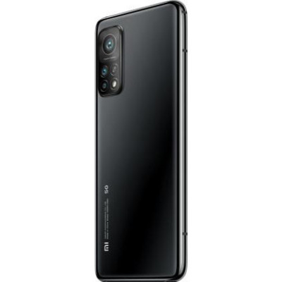 Xiaomi Mi 10T Pro 8/128GB Cosmic Black