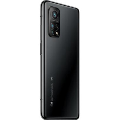 Xiaomi Mi 10T Pro 8/128GB Cosmic Black