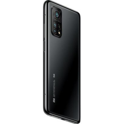 Xiaomi Mi 10T Pro 8/128GB Cosmic Black