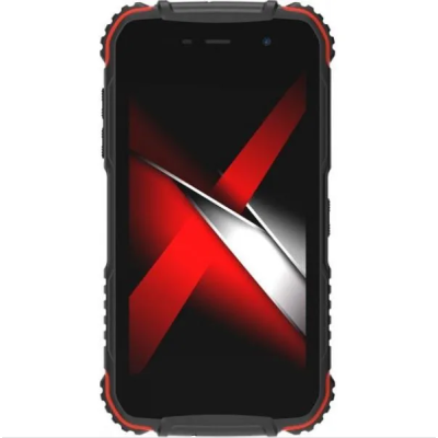DOOGEE S35 3/16GB Red