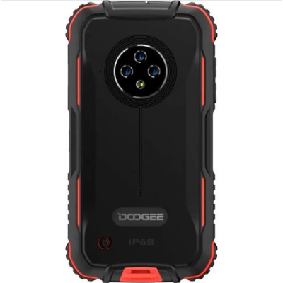 DOOGEE S35 3/16GB Red