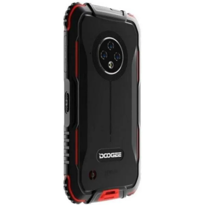 DOOGEE S35 3/16GB Red